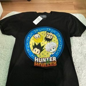 Hunter x Hunter HxH T-Shirt